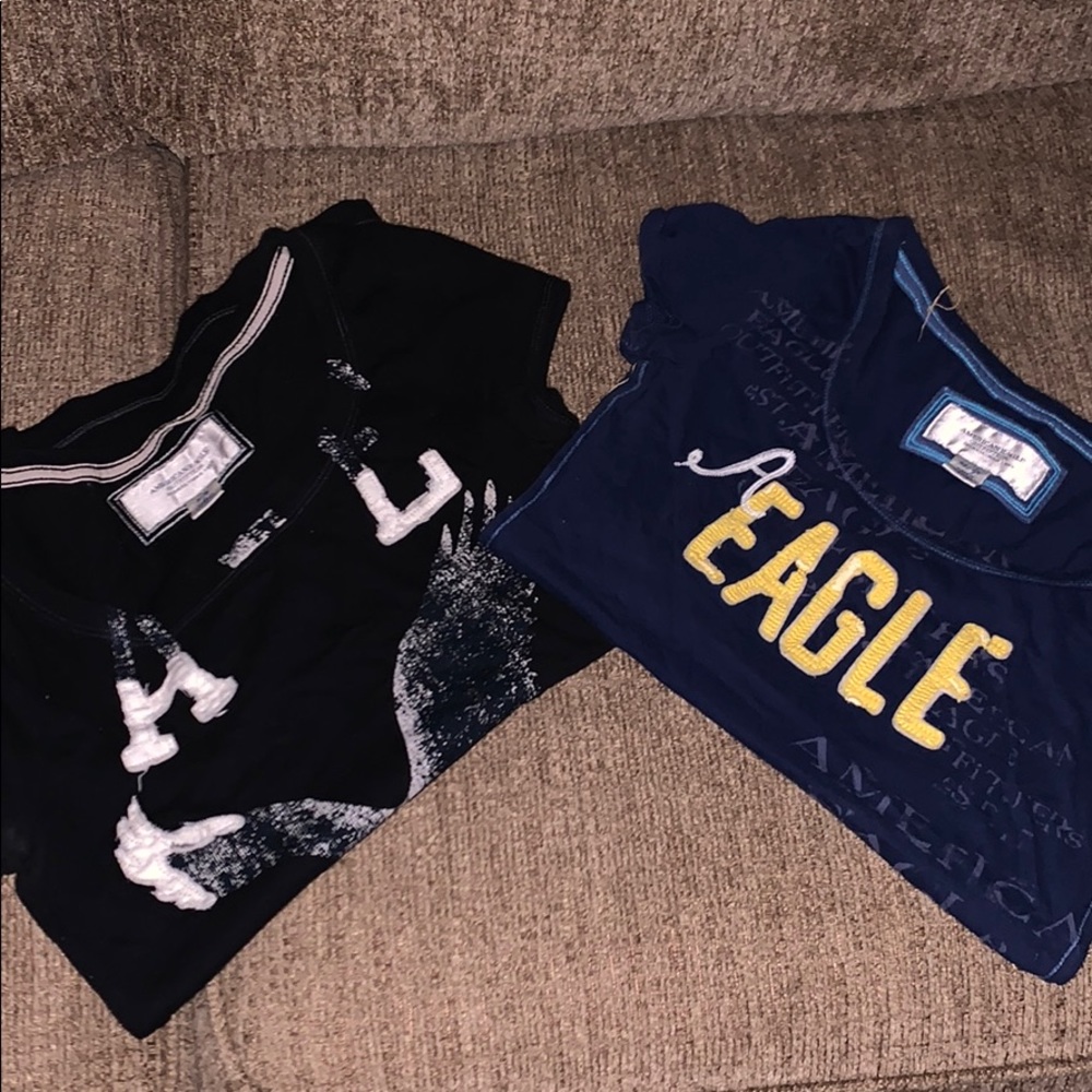 AE T-shirts